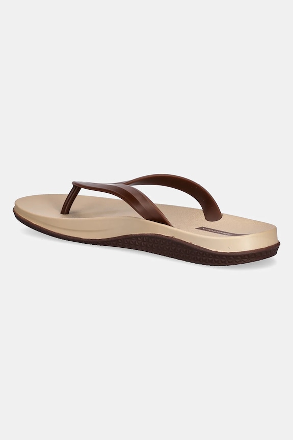 Παπούτσια Σαγιονάρες Ipanema ANATOMIC LAP 82629.BC566 καφέ