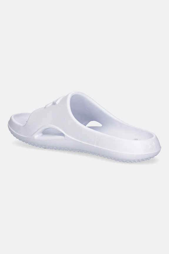 Boty Pantofle Under Armour Locker 3028094 bílá