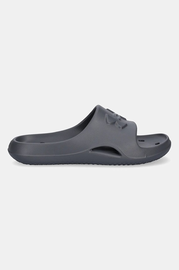Under Armour papuci Locker 3028094 gri SS26