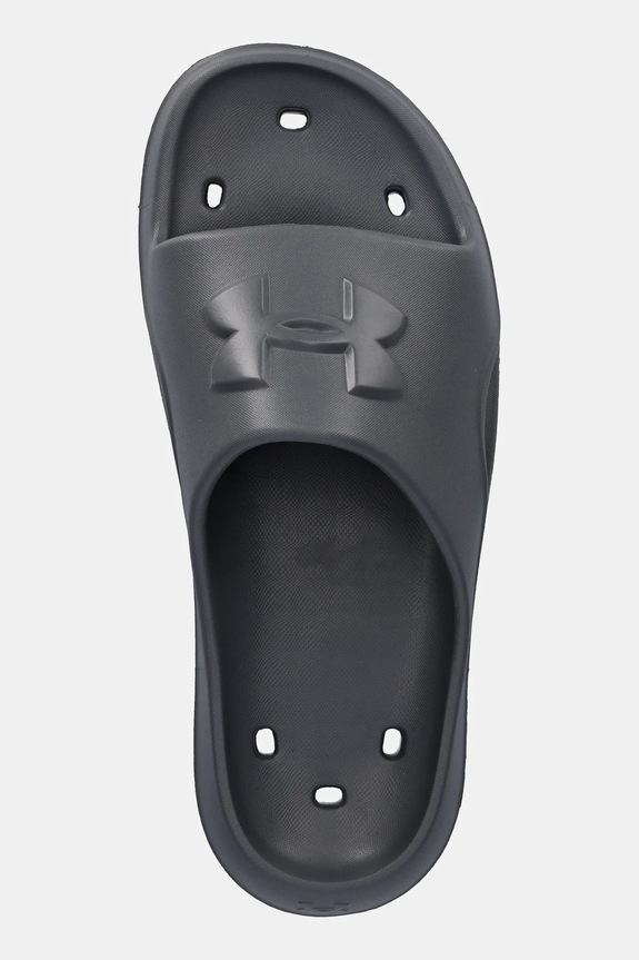 Under Armour papuci Locker gri 3028094