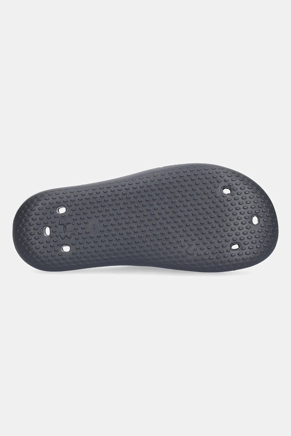 Under Armour papuci Locker 3028094 gri