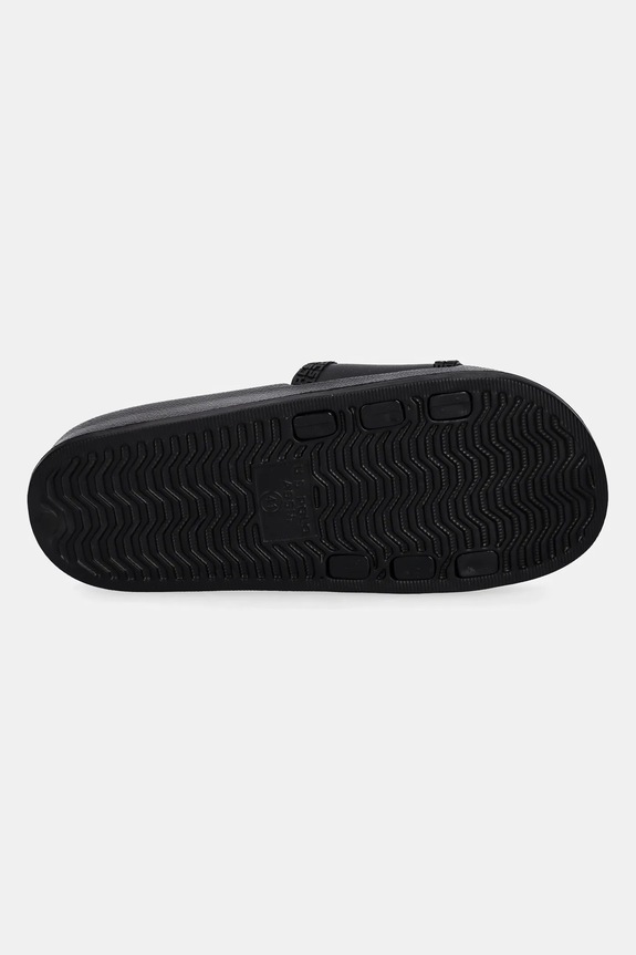Šľapky U.S. Polo Assn. GAVIO GAVIO005M.5G1 čierna