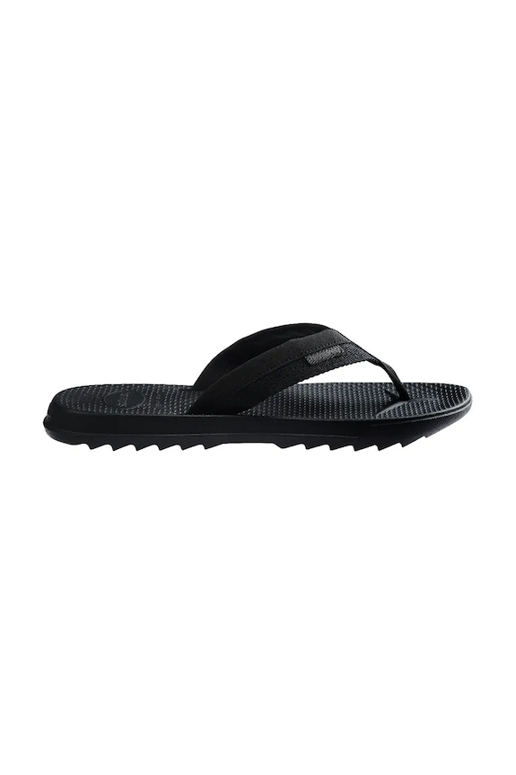 Žabky Havaianas TRACK PLUS 4149926.0090 černá SS25