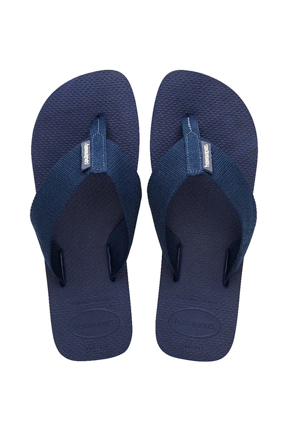 Havaianas slapi URBAN BASIC bleumarin 4148427.0555