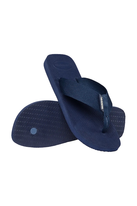 Havaianas slapi URBAN BASIC 4148427.0555 bleumarin