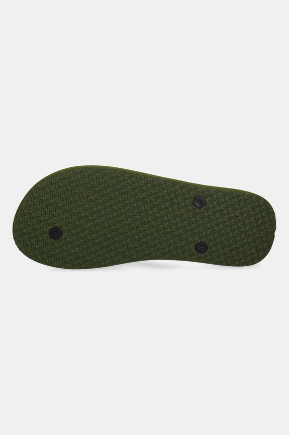 Rip Curl șlapi 1AOMOT verde