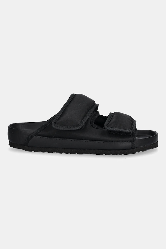 Чехли Birkenstock 1774 Arizona CosNy EXQ SYN 1030404 черен SS25