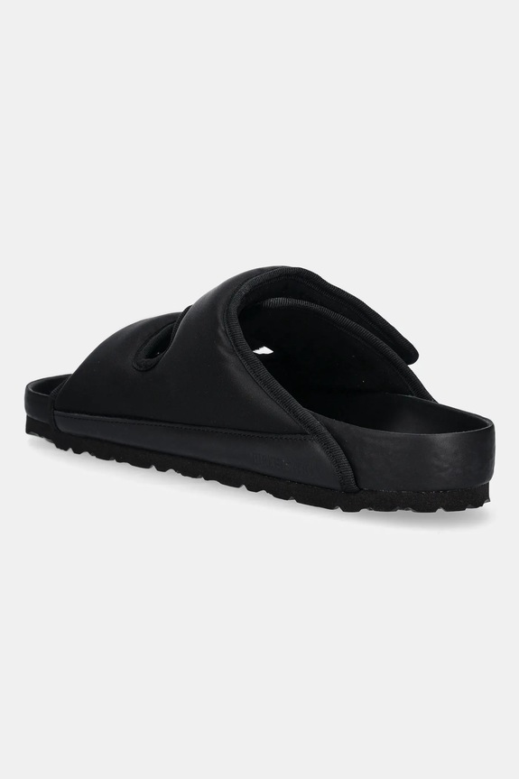 Обувки Чехли Birkenstock 1774 Arizona CosNy EXQ SYN 1030404 черен