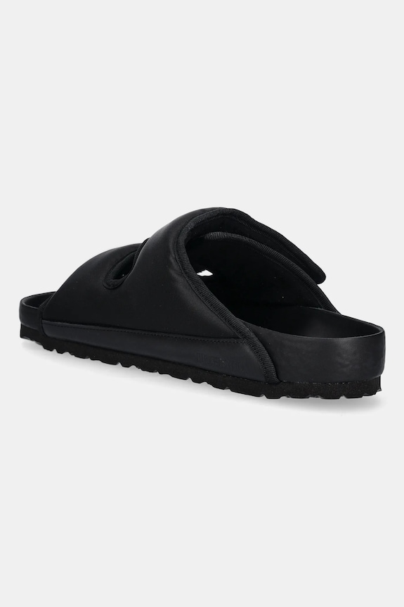 Обувки Чехли Birkenstock 1774 Arizona CosNy EXQ SYN 1030404 черен