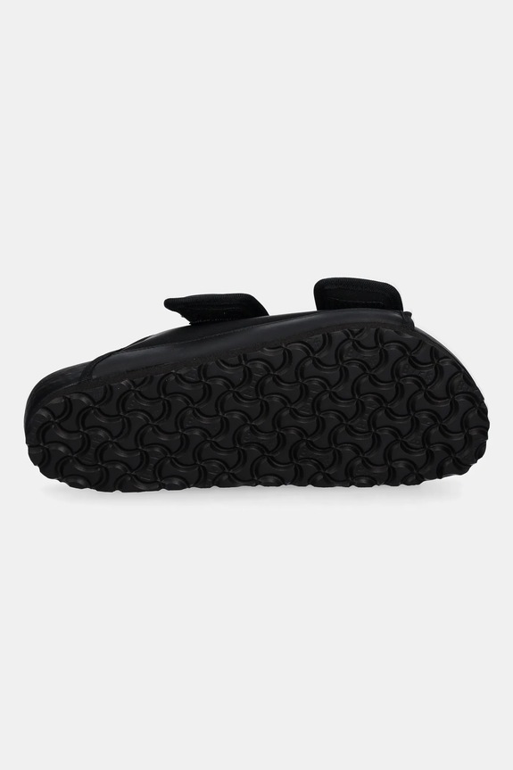 Чехли Birkenstock 1774 Arizona CosNy EXQ SYN 1030404 черен