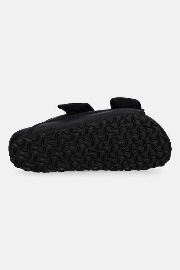 Чехли Birkenstock 1774 Arizona CosNy EXQ SYN 1030404 черен