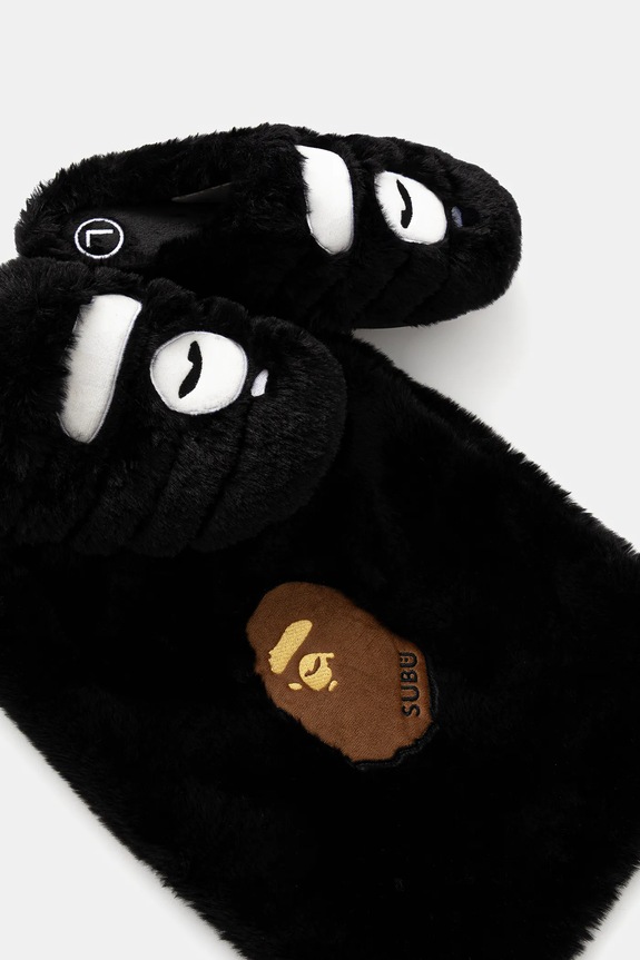 A Bathing Ape slippers BAPE X SUBU 1K80191901