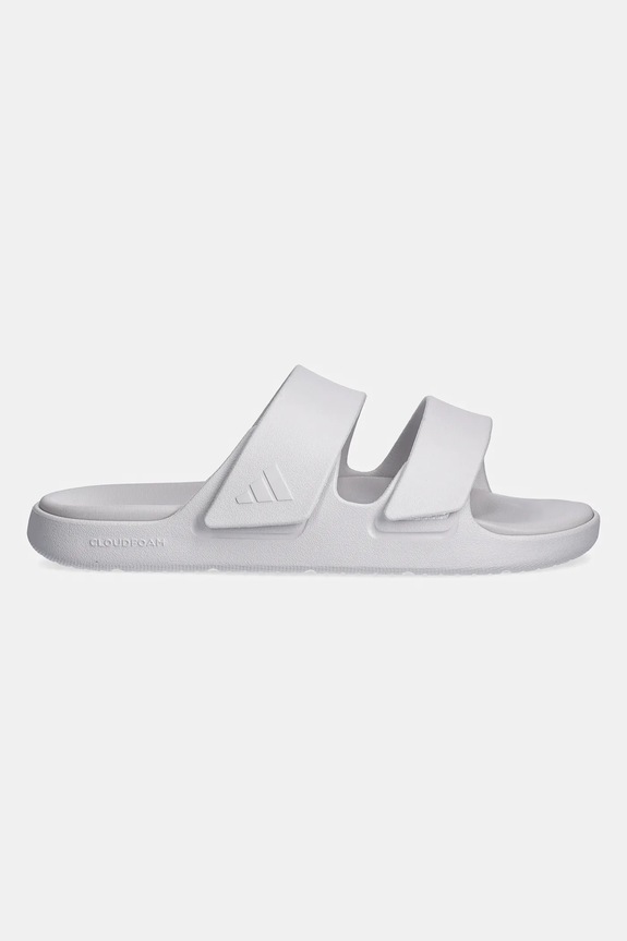 Παντόφλες adidas Znsory Sandal JI1856 γκρί SS25