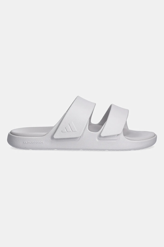 Παντόφλες adidas Znsory Sandal JI1856 γκρί SS25