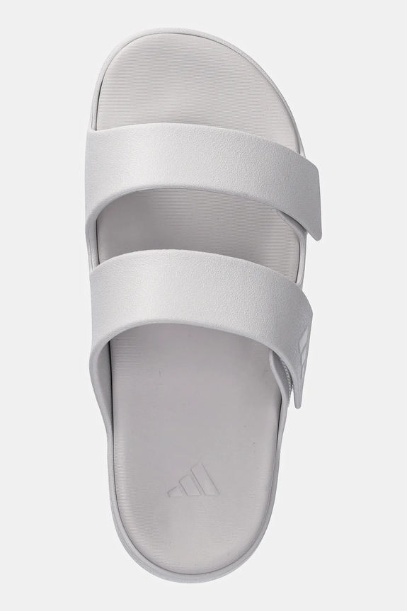 Παντόφλες adidas Znsory Sandal γκρί JI1856