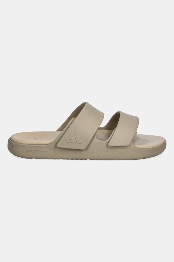 Šľapky adidas Znsory Sandal JI1857 béžová SS25