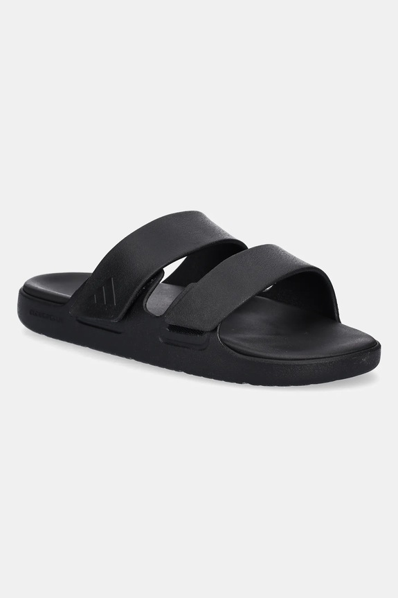 Šľapky adidas Znsory Sandal plochý čierna JR3122