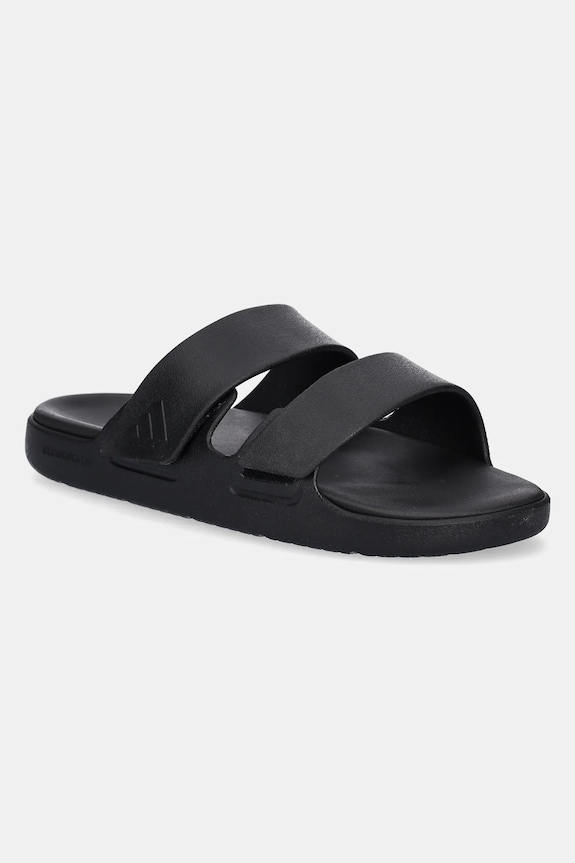 Šľapky adidas Znsory Sandal plochý čierna JR3122