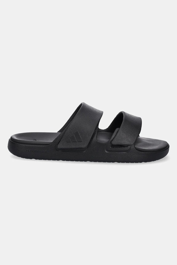 Šľapky adidas Znsory Sandal JR3122 čierna SS25