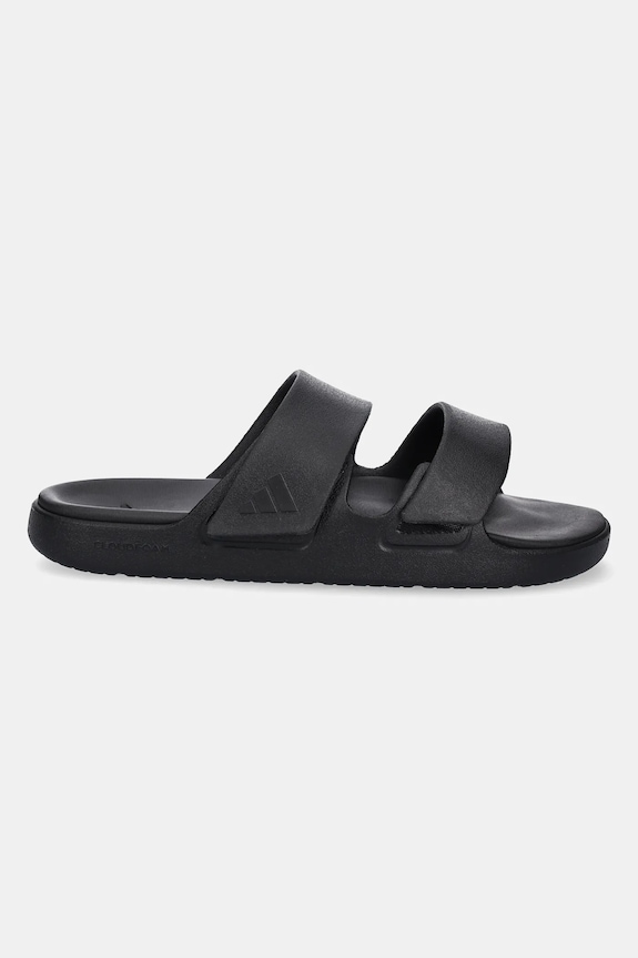 Šľapky adidas Znsory Sandal JR3122 čierna SS25
