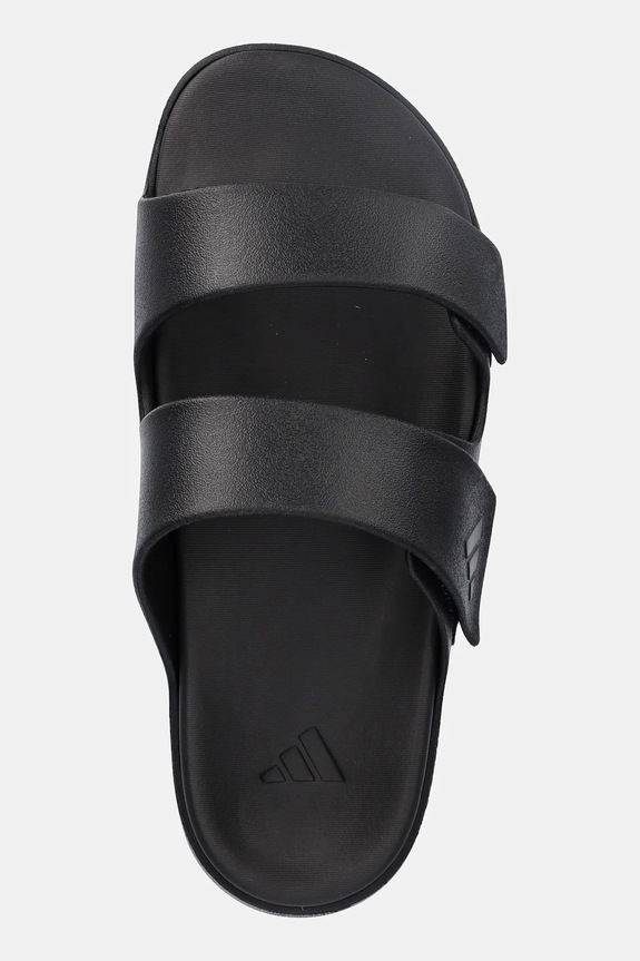 Šľapky adidas Znsory Sandal čierna JR3122