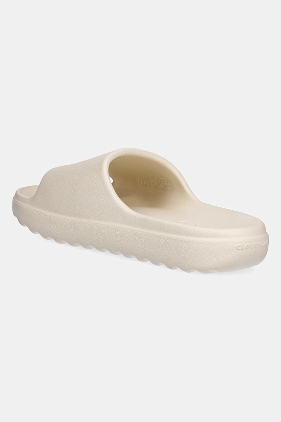 Obuwie adidas klapki Adilette Lumia JP9578 beżowy