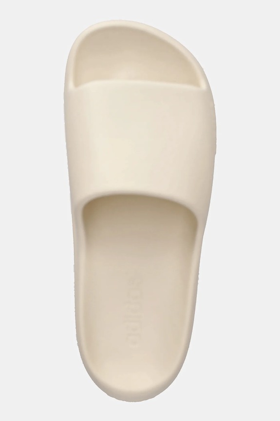adidas klapki Adilette Lumia beżowy JP9578