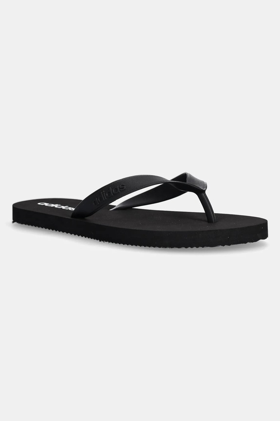 Вьетнамки adidas Keitaki Alpha венский чёрный JR1152