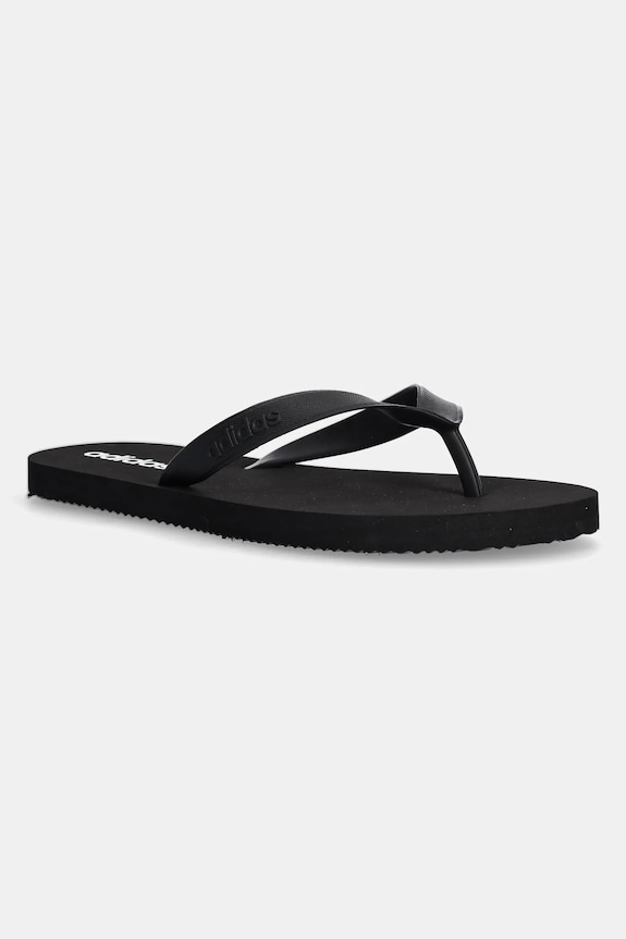 Вьетнамки adidas Keitaki Alpha венский чёрный JR1152