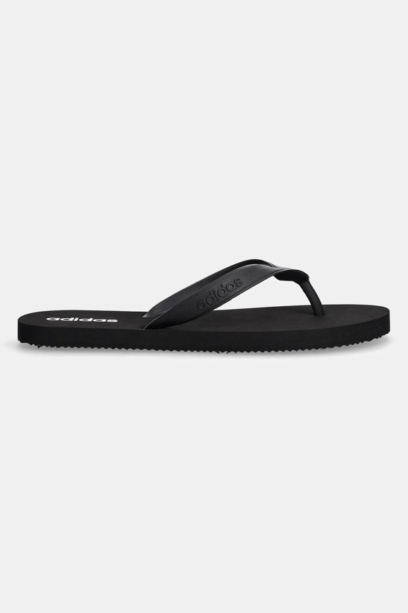 Вьетнамки adidas Keitaki Alpha JR1152 чёрный SS25