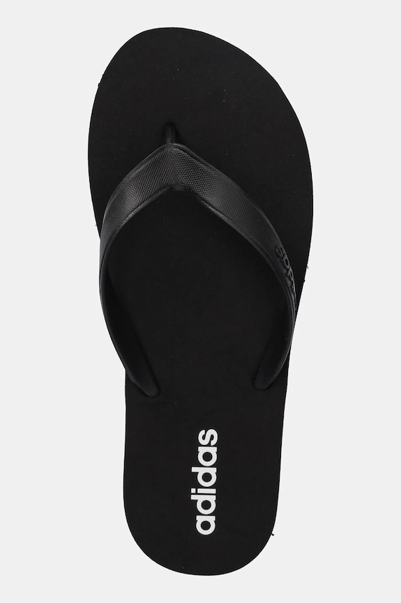Обувь Вьетнамки adidas Keitaki Alpha JR1152 чёрный