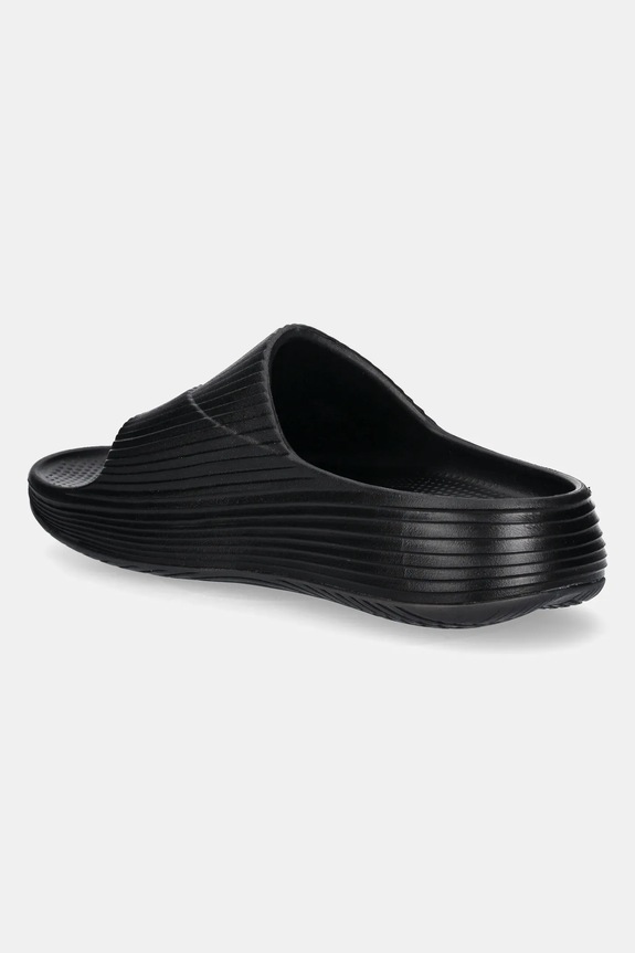 Obuv Šľapky Reebok Classic DMX RECOVERY SLIDE 100209351 čierna