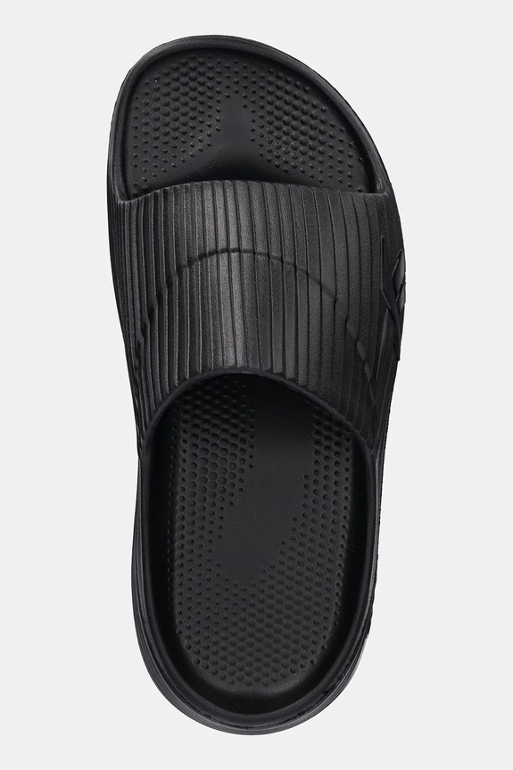 Šľapky Reebok Classic DMX RECOVERY SLIDE čierna 100209351