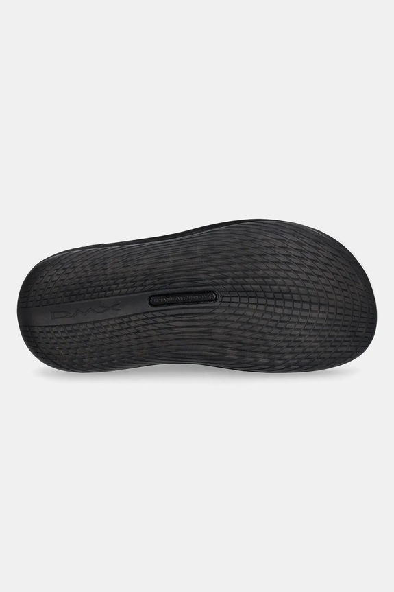 Šľapky Reebok Classic DMX RECOVERY SLIDE 100209351 čierna
