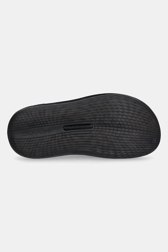 Šľapky Reebok Classic DMX RECOVERY SLIDE 100209351 čierna