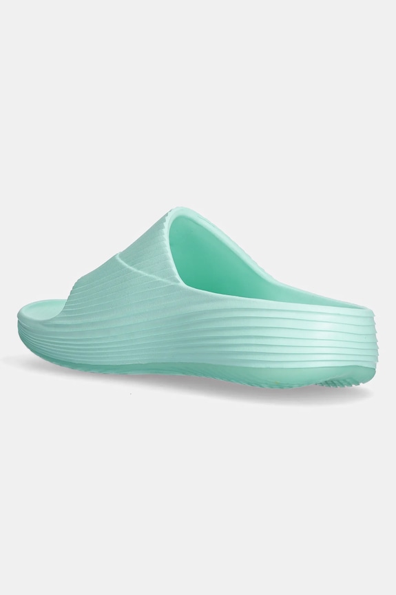 Încălțăminte Reebok Classic papuci DMX RECOVERY SLIDE 100221199 verde