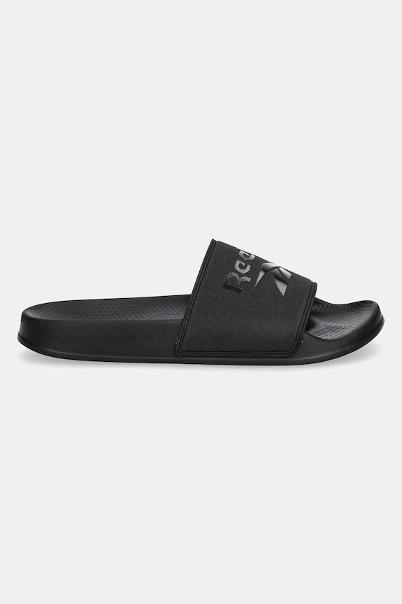 Reebok Classic klapki RBK FULGERE SLIDE 100210917 czarny SS25