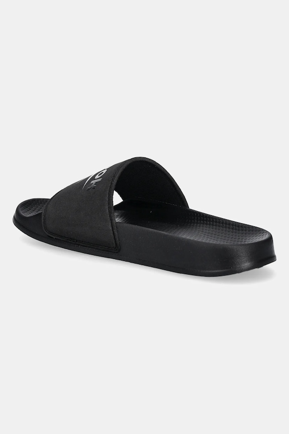Obuwie Reebok Classic klapki RBK FULGERE SLIDE 100210917 czarny