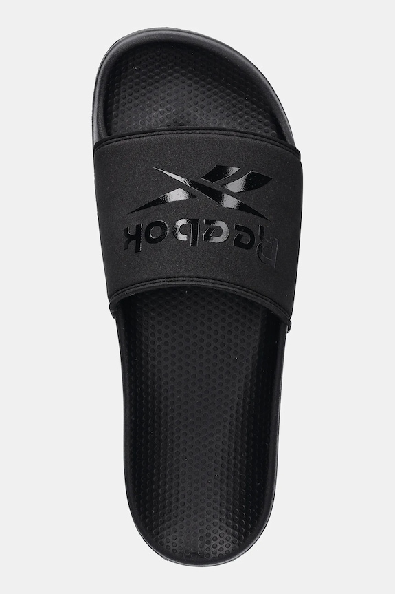 Reebok Classic klapki RBK FULGERE SLIDE czarny 100210917