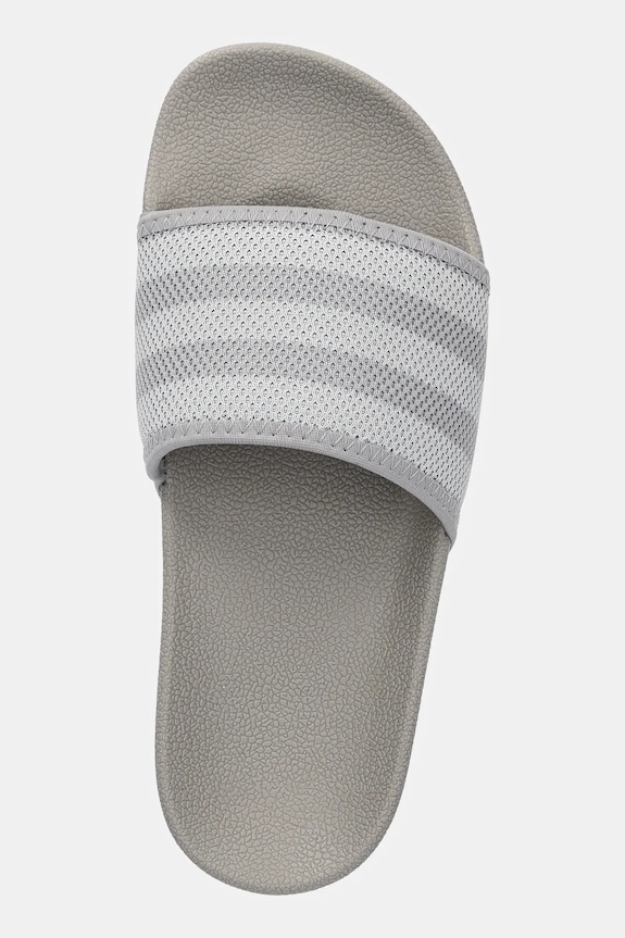 adidas Originals ciabatte slide Adilette grigio JH7766