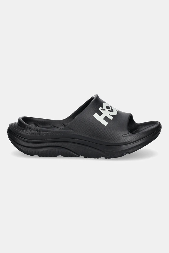 Šľapky Hoka Ora Athletic Slide 1155154 čierna SS26
