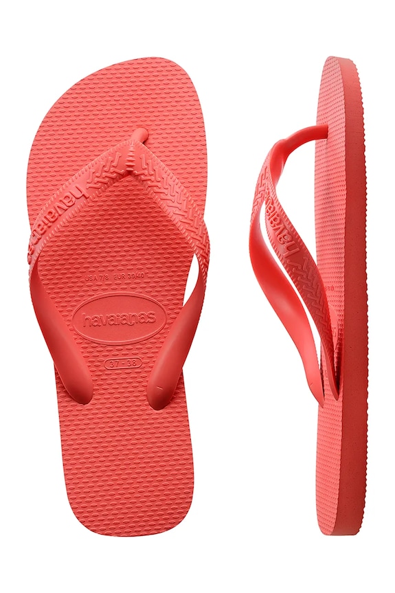Japanke Havaianas TOP 4000029.1256 narančasta