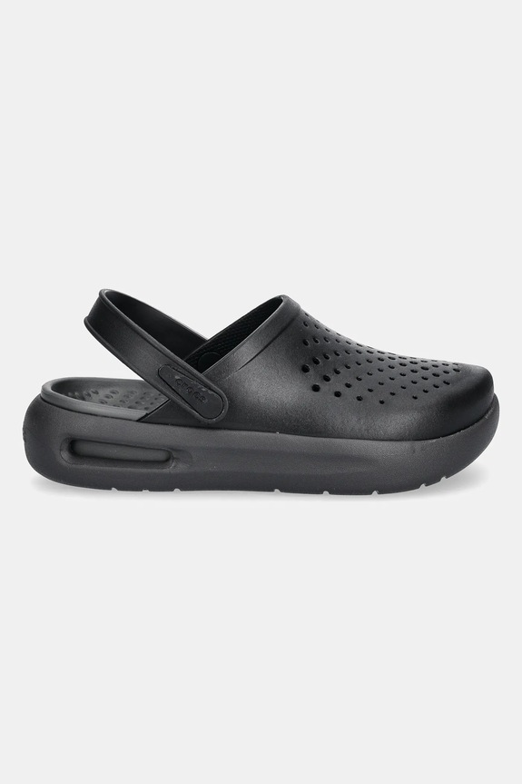 Παντόφλες Crocs Inmotion Clog 209964.001 μαύρο SS26