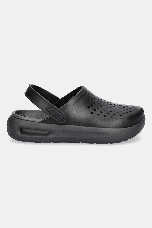 Παντόφλες Crocs Inmotion Clog 209964.001 μαύρο SS26