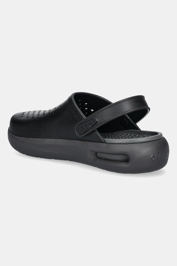 Παπούτσια Παντόφλες Crocs Inmotion Clog 209964.001 μαύρο