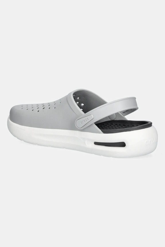 Обувь Шлепанцы Crocs Inmotion Clog 209964.1FT серый