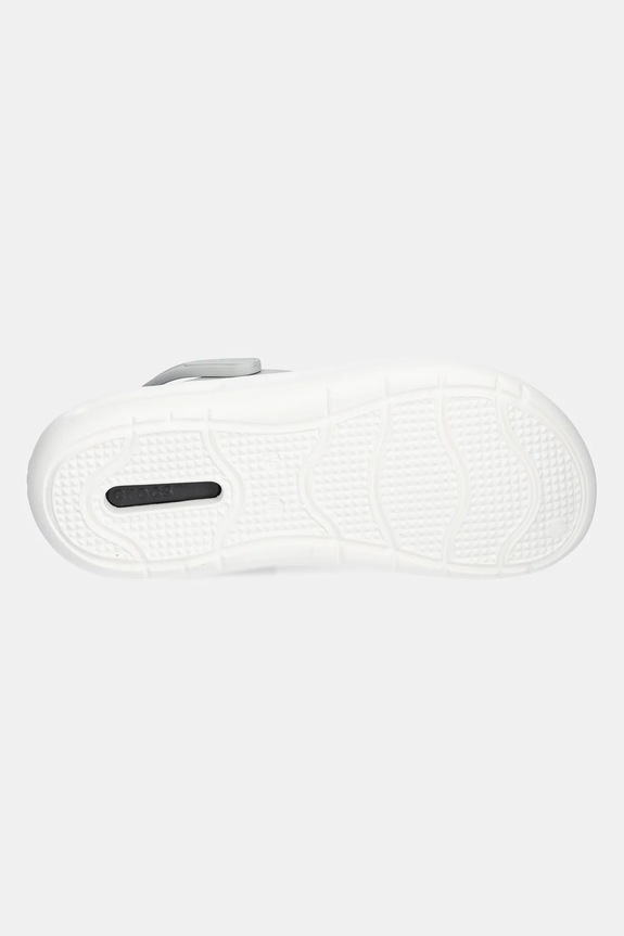 Шлепанцы Crocs Inmotion Clog 209964.1FT серый
