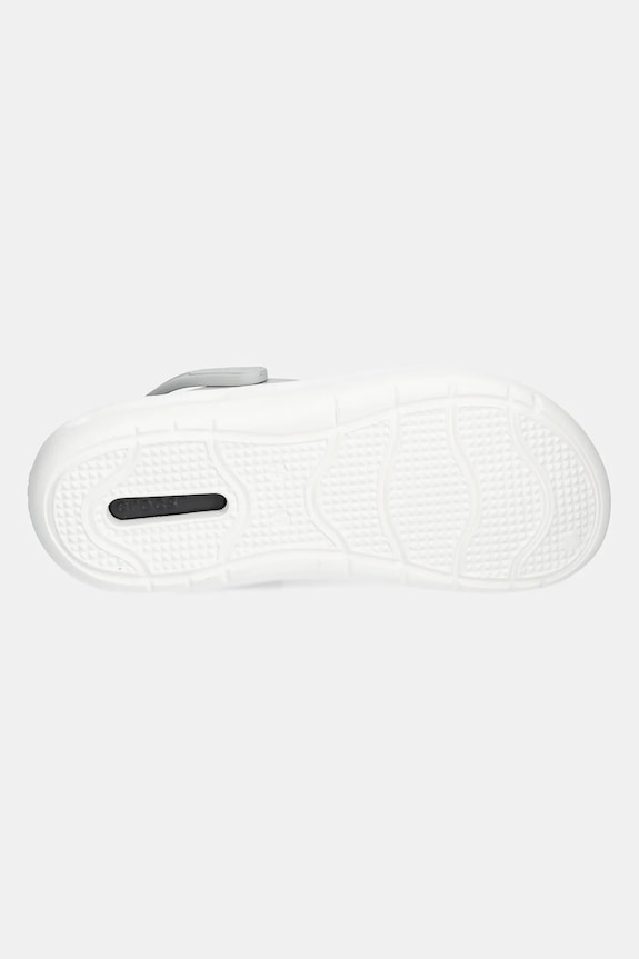 Шлепанцы Crocs Inmotion Clog 209964.1FT серый