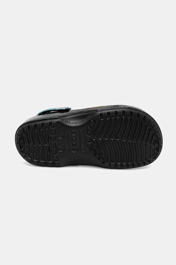 Crocs klapki Classic Beatles Clog 210895.90H multicolor