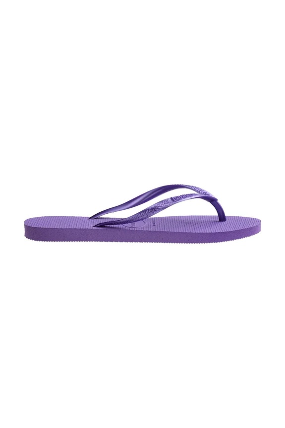 Havaianas ciabatte slide SLIM 4000030.3503 violetto SS25